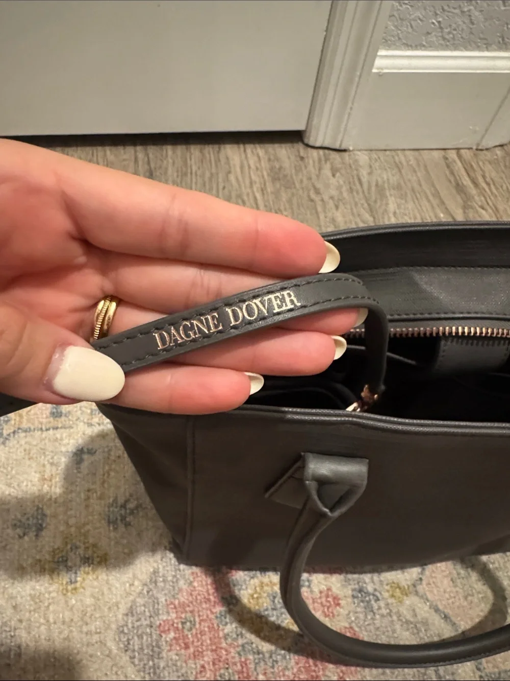 Dagne Dover dagne dover